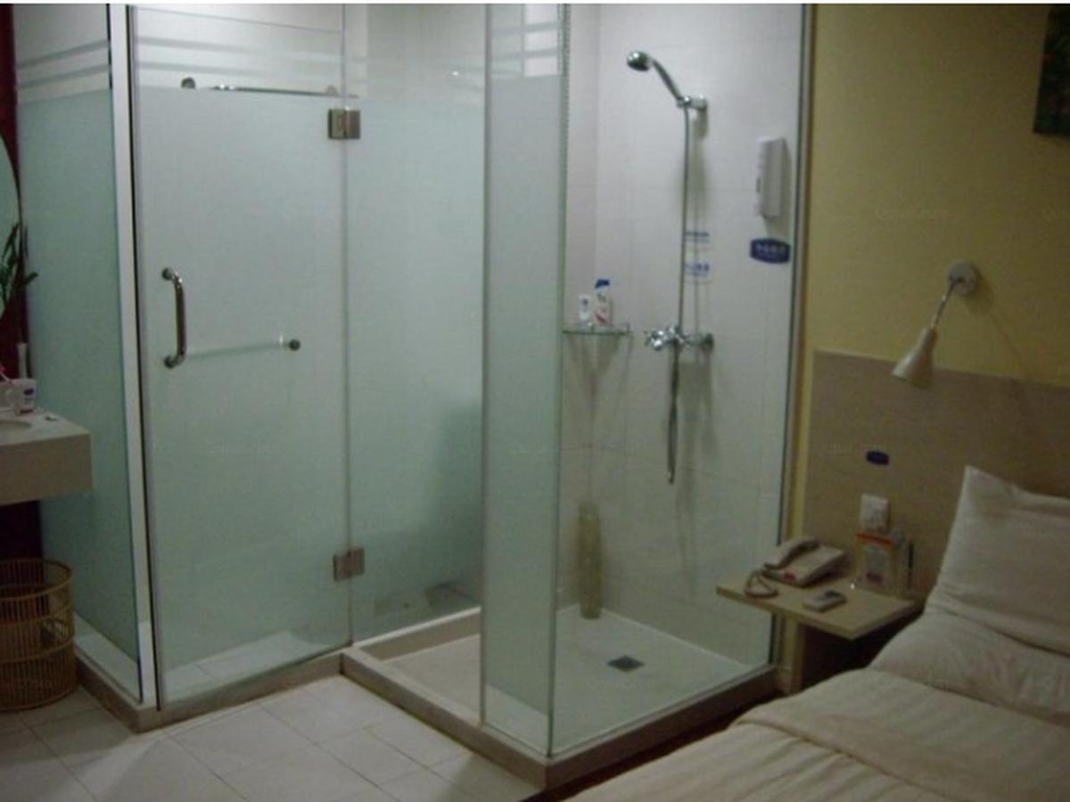 Hanting Hotel Wuxi New District Branch Zhoujingxiang Εξωτερικό φωτογραφία